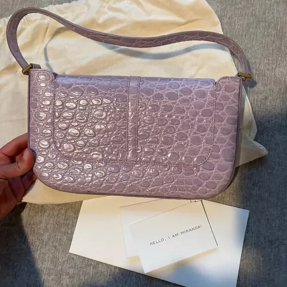 Authentic By Far Miranda Bag - Picture 2 of 4